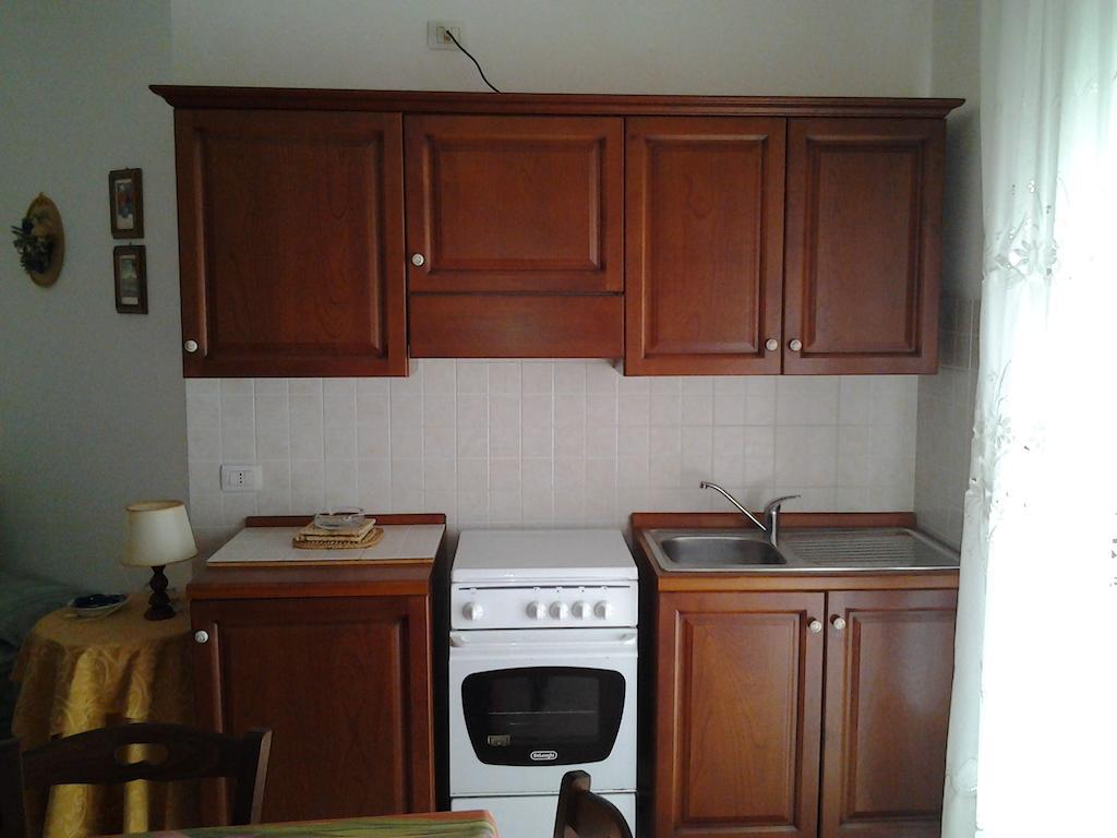 Rubens Apartment Alghero Cameră foto