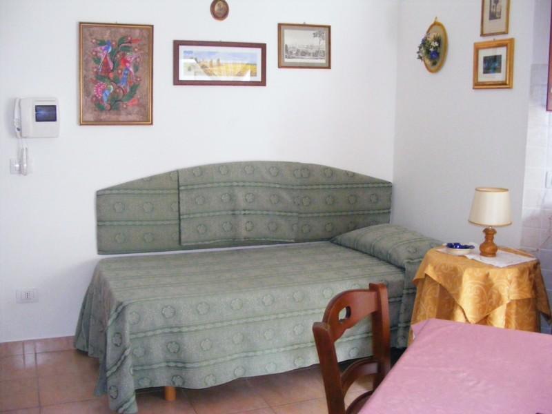 Rubens Apartment Alghero Exterior foto